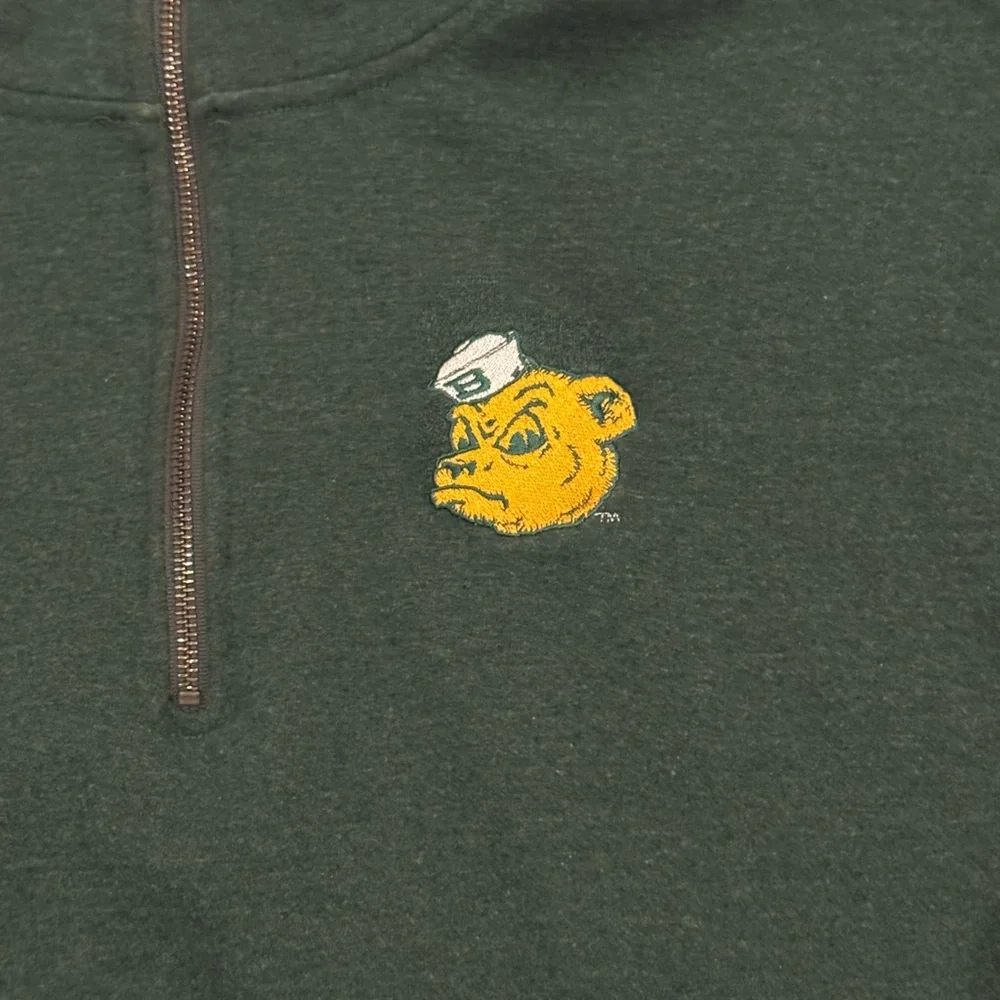 Vintage Baylor Bears Pullover - Picture 2 of 4